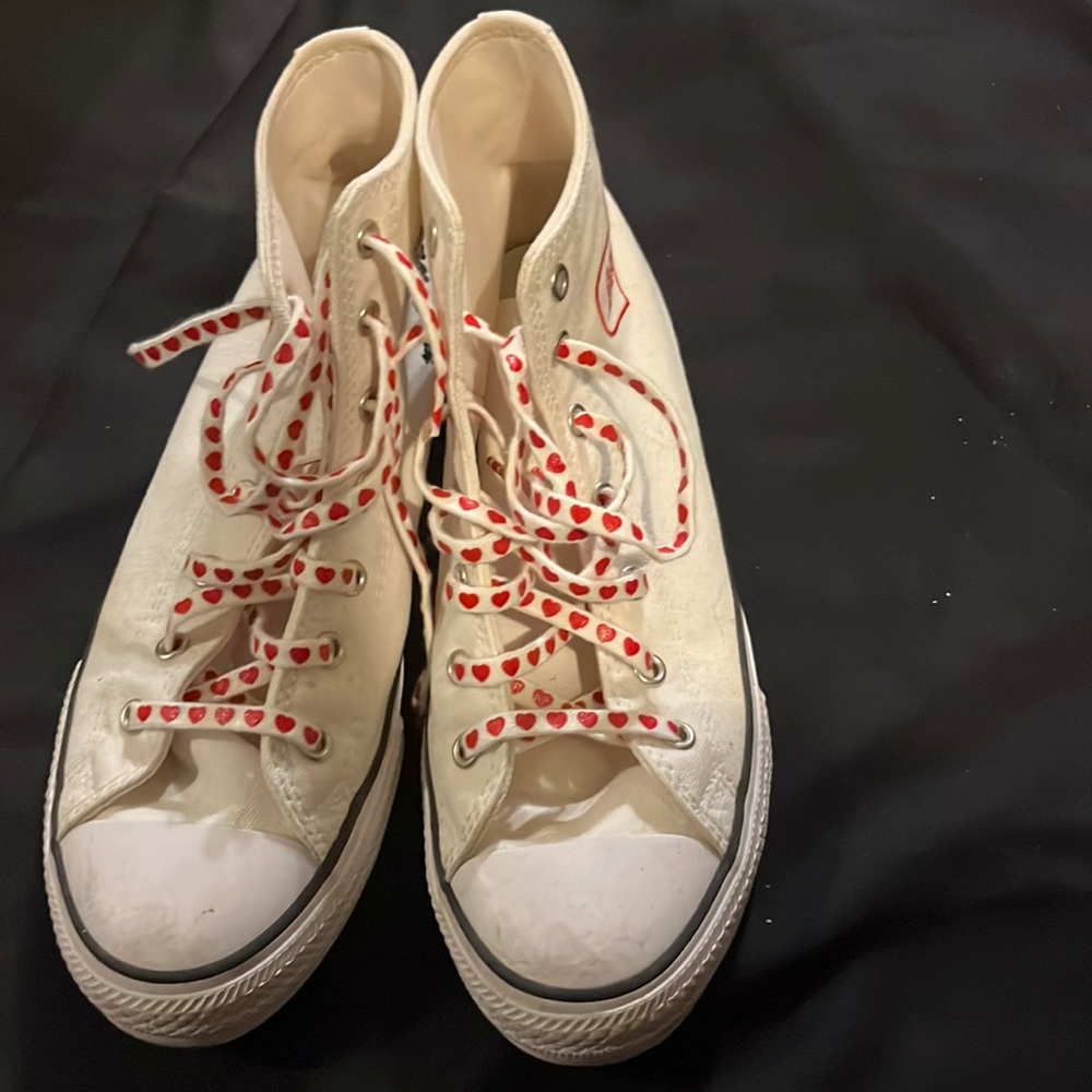 Chuck Taylor All Star Made With Love